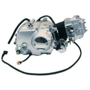  Jaguar Power Sports 49cc Manual 4 Stroke Engine Sports 