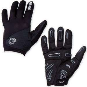  Pearl Izumi Select Full Finger Glove