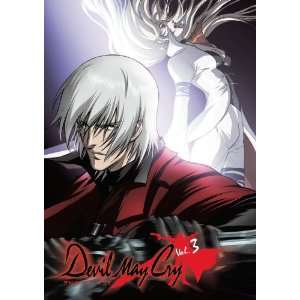  Devil May Cry Movie Poster (11 x 17 Inches   28cm x 44cm 