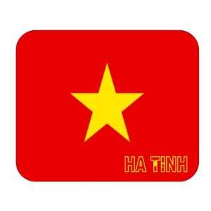  Vietnam, Ha Tinh Mouse Pad 