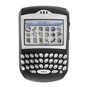   Blackberry 7250 Bluetooth Phone PDA Verizon Cell Phones & Accessories