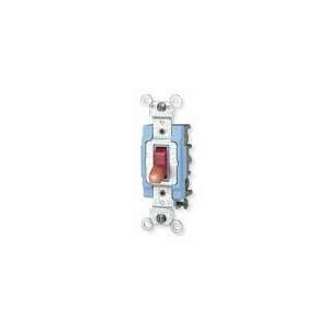  LEVITON 1203 PLR Switch,3 Way,15 A