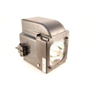 Samsung HL61A650C1F rear projector TV lamp with housing   high quality 