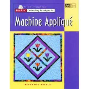   for Machine Applique by That Patchwork Place Arts, Crafts & Sewing