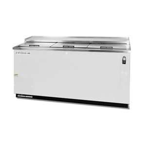  Beverage Air 80 Beer Cooler, Stainless Steel Front, DW79 