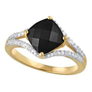  Bewitching Onyx Ring Jewelry