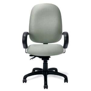 24 Hour Use Executive High Back Chair