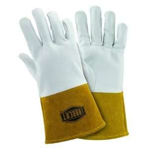   /XL Premium Top Grain Kidskin TIG Welding Gloves [PRICE is per PAIR