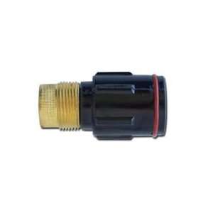   Large Gas Lens Collet Body For Model 27 TIG Torch