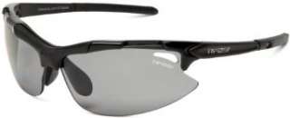  Tifosi Pave Dual Lens Sunglasses Clothing