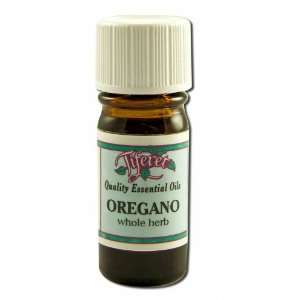  Tiferet   Oregano   Essential Oils 1/5oz Beauty