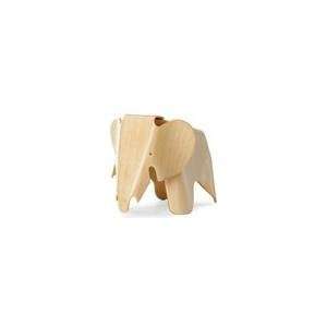 eames plywood elephant miniature from vitra Toys & Games