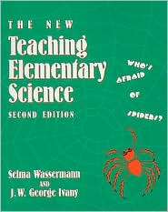   Spiders?, (0807735124), Selma Wassermann, Textbooks   