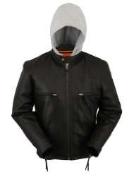  Accessories Men Outerwear & Coats Leather & Suede 5XL