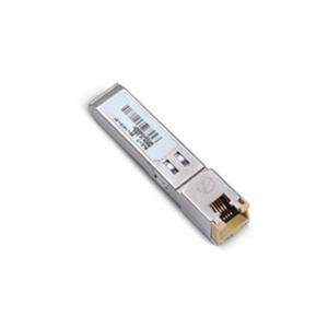    NEW 1000BASE T SFP (NEBS 3 ESD) (Networking)