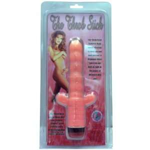  Throb Stick Pink