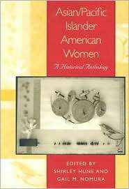  Anthology, (0814736335), Shirley Hune, Textbooks   