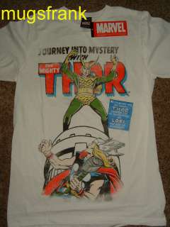 Thor Journey Into Mystery #85 Cover Marvel Comics Shirt  