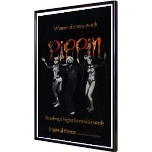  Pippin (Broadway) 11x17 Framed Poster