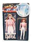 Doctor Who Dapol Mel Action Figure Pink Jumper BNOC NEW