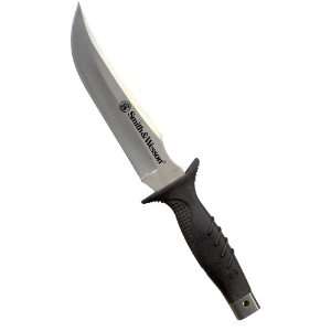    Smith & Wesson SW970 Large Hunting Knife