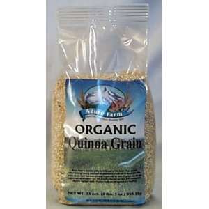 Azure Farm Quinoa, Organic  Grocery & Gourmet Food