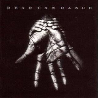 Into the Labyrinth by Dead Can Dance ( Audio CD   Nov. 18, 2008)