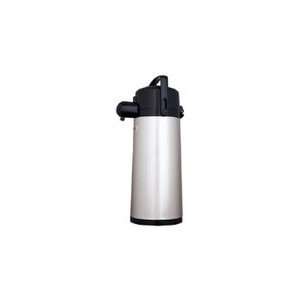    Thermos Pump Pot with Lever Operation