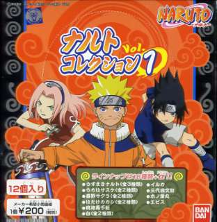 Naruto   Konohamaru   Mini  