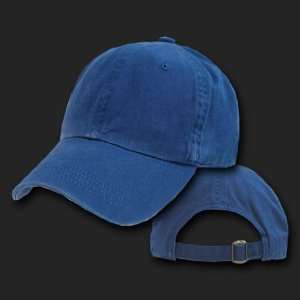  ROYAL WASHED POLO CAP HAT CAPS 