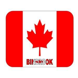  Canada   Binbrook, Ontario mouse pad 