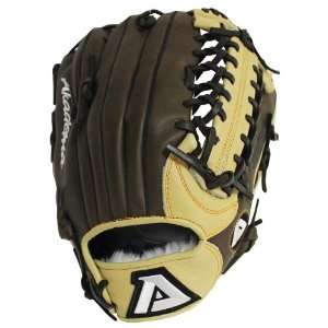  APX221, 12.75 Reptilian Claw Baseball Glove . LEFT HAND 