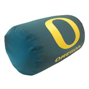  Oregon Ducks NCAA Team Bolster Pillow (12x7)