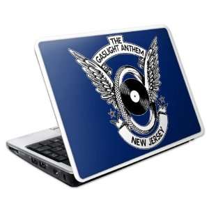   Small  8.4 x 5.5  The Gaslight Anthem  Flying Tire Skin Electronics