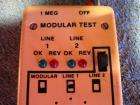 Progressive Electronics Model 600LS Tone Test Set  