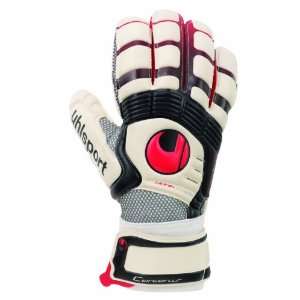 Uhlsport Cerberus Supersoft Bionik Goalkeeper Glove  