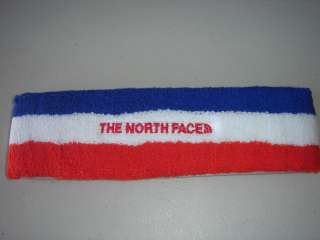 THE NORTH FACE Pants Head Band Sweat NEW  