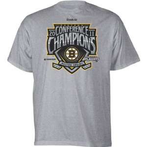  Boston Bruins Youth 2011 NHL Eastern Conference Champions 
