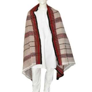  Mens Accessories Prayer Shawls and Wrap Dress in Wool 