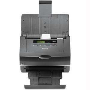  Top Quality By Epson WorkForce Pro GT S50 Document Image 
