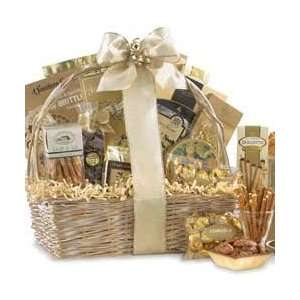   DAY The Sweetest Thing Gourmet Food Gift Basket 