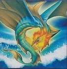 Leviair the Sea Dragon GENF EN043 Ultimate M/NM Unl  