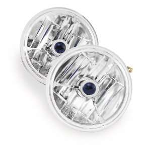   Adjure Prizm Lights   4 1/2in. Spot Lamps Trillient T40311 Automotive