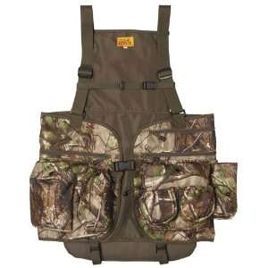 Hunters Specialties Sportsmens Utility Vest
