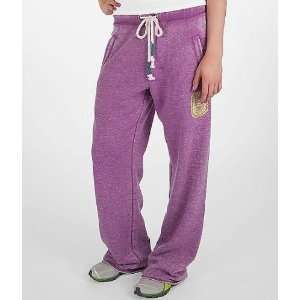  BKE Lounge Slouchy Sweatpant Byzantium