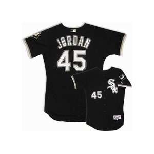   Diamond Collection MLB Baseball Jersey (Black)