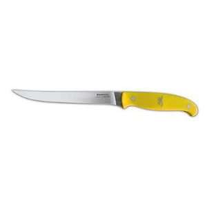  Outdoorsman Fillet, Yellow