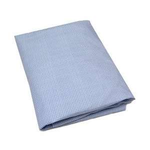 Zoom Zoom Fitted Crib Sheet