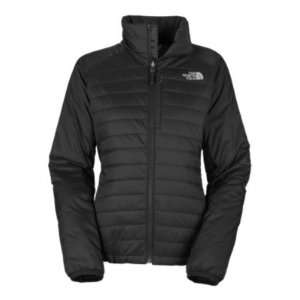  The North Face Redpoint Insulated Jacket   Womens Tnf 
