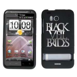  Black Veil Brides   Text Logo design on HTC Thunderbolt 